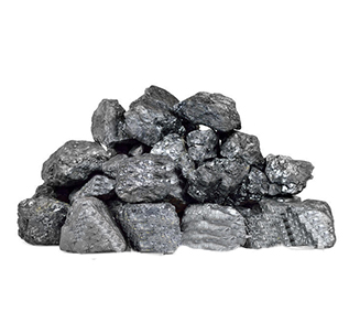 西安普煅煤------精洗煤