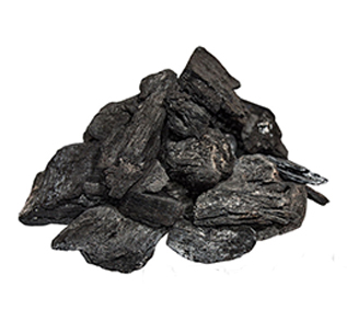 宁夏普煅煤------精洗煤