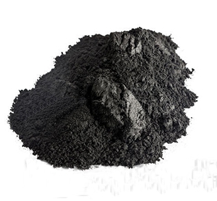宁夏普煅煤的特点和应用领域